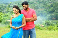 Sarovaram Movie New Stills